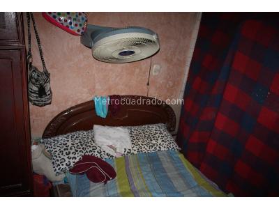 Casa de 2 alcobas en venta en Pescaito, Santa Marta, 65 m² · foto 6 de 20