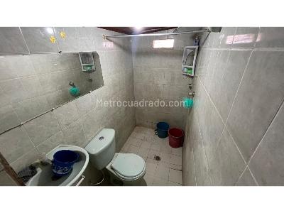Casa de 2 alcobas en venta en Pescaito, Santa Marta, 65 m² · foto 9 de 20