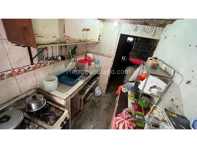 Casa de 2 alcobas en venta en Pescaito, Santa Marta, 65 m² · foto 10 de 20