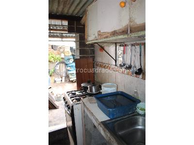 Casa de 2 alcobas en venta en Pescaito, Santa Marta, 65 m² · foto 12 de 20