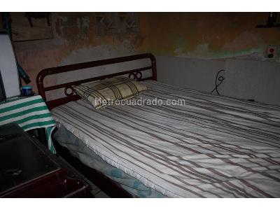 Casa de 2 alcobas en venta en Pescaito, Santa Marta, 65 m² · foto 14 de 20