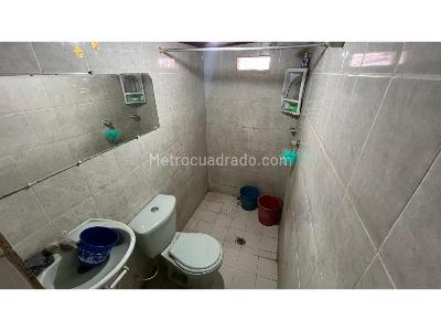 Casa de 2 alcobas en venta en Pescaito, Santa Marta, 65 m² · foto 15 de 20