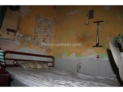 Casa de 2 alcobas en venta en Pescaito, Santa Marta, 65 m² · foto 18 de 20