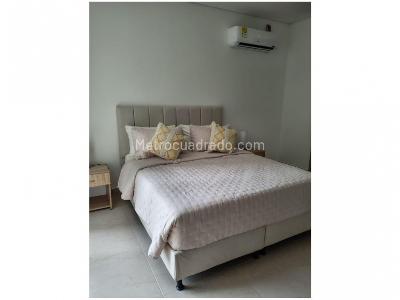Apartaestudio en venta en Pozos Colorados, Santa Marta, 32 m² · foto 2 de 11