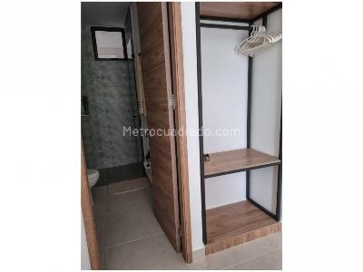 Apartaestudio en venta en Pozos Colorados, Santa Marta, 32 m² · foto 7 de 11