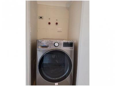 Apartaestudio en venta en Pozos Colorados, Santa Marta, 32 m² · foto 11 de 11