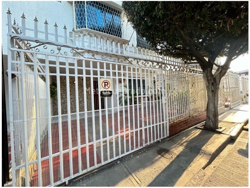Casa – Santa Marta - Vista 2