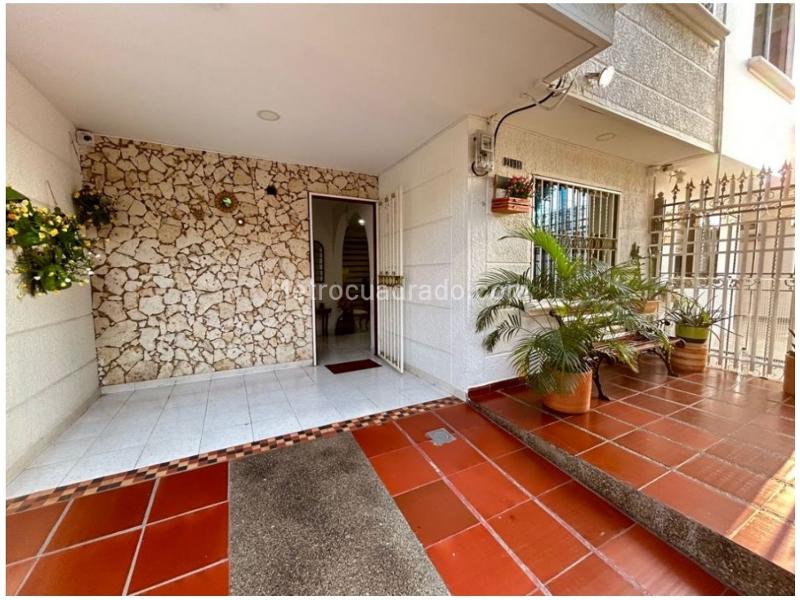 Casa – Santa Marta - Vista 3