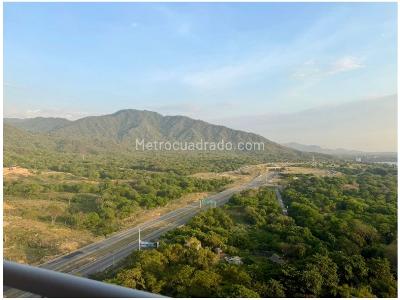 Apartamento en venta en Don Jaca, Santa Marta · foto 2 de 20