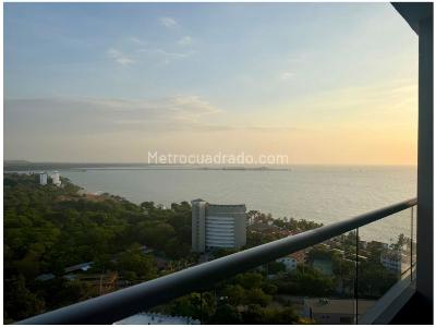Apartamento en venta en Don Jaca, Santa Marta · foto 4 de 20