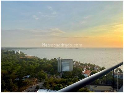 Apartamento en venta en Don Jaca, Santa Marta · foto 6 de 20
