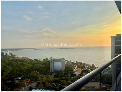 Apartamento en venta en Don Jaca, Santa Marta · foto 8 de 20
