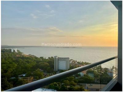 Apartamento en venta en Don Jaca, Santa Marta · foto 10 de 20