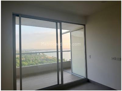 Apartamento en venta en Don Jaca, Santa Marta · foto 18 de 20