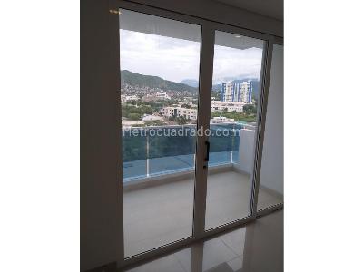 Apartamento de 2 alcobas en venta en Reservas Del Mar, Santa Marta, 76 m² · foto 2 de 20