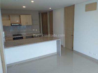 Apartamento de 2 alcobas en venta en Reservas Del Mar, Santa Marta, 76 m² · foto 4 de 20
