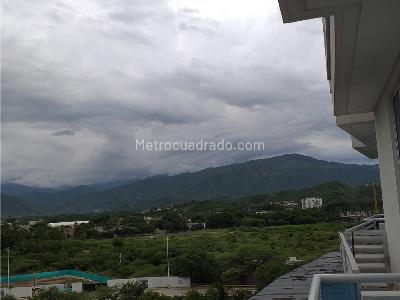 Apartamento de 2 alcobas en venta en Reservas Del Mar, Santa Marta, 76 m² · foto 8 de 20