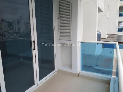 Apartamento de 2 alcobas en venta en Reservas Del Mar, Santa Marta, 76 m² · foto 9 de 20