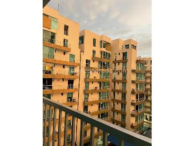 Apartaestudio en venta en Bavaria Country, Santa Marta, 63 m² · foto 2 de 16