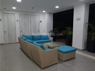 Apartaestudio en venta en Bavaria Country, Santa Marta, 63 m² · foto 3 de 16