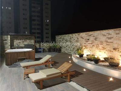 Apartaestudio en venta en Bavaria Country, Santa Marta, 63 m² · foto 4 de 16