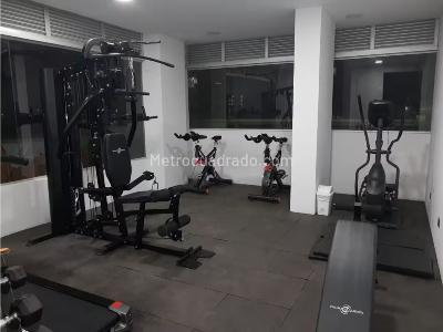 Apartaestudio en venta en Bavaria Country, Santa Marta, 63 m² · foto 5 de 16