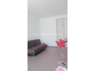 Apartaestudio en venta en Bavaria Country, Santa Marta, 63 m² · foto 6 de 16