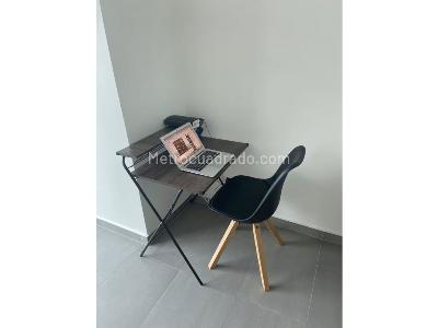 Apartaestudio en venta en Bavaria Country, Santa Marta, 63 m² · foto 8 de 16