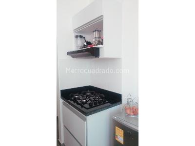 Apartaestudio en venta en Bavaria Country, Santa Marta, 63 m² · foto 10 de 16