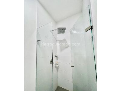 Apartaestudio en venta en Bavaria Country, Santa Marta, 63 m² · foto 14 de 16