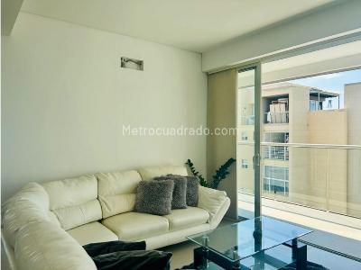 Apartamento en venta en Bello Horizonte, Santa Marta · foto 10 de 20