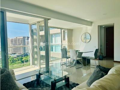 Apartamento en venta en Bello Horizonte, Santa Marta · foto 12 de 20