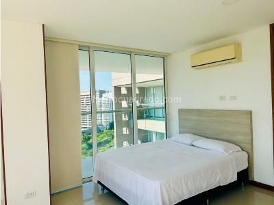 Apartamento en venta en Bello Horizonte, Santa Marta · foto 14 de 20