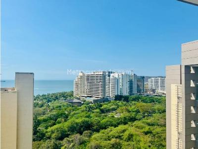 Apartamento en venta en Bello Horizonte, Santa Marta · foto 15 de 20