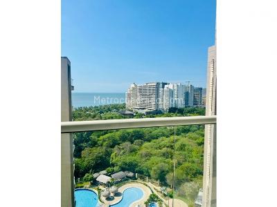 Apartamento en venta en Bello Horizonte, Santa Marta · foto 16 de 20