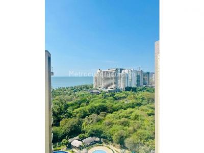 Apartamento en venta en Bello Horizonte, Santa Marta · foto 17 de 20