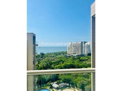 Apartamento en venta en Bello Horizonte, Santa Marta · foto 18 de 20
