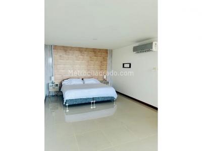 Apartamento en venta en Bello Horizonte, Santa Marta · foto 20 de 20