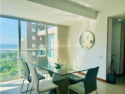 Apartamento en venta en Bello Horizonte, Santa Marta · foto 2 de 20