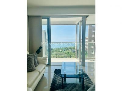 Apartamento en venta en Bello Horizonte, Santa Marta · foto 5 de 20