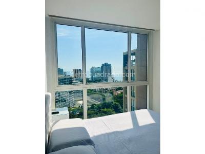 Apartamento en venta en Bello Horizonte, Santa Marta · foto 9 de 20