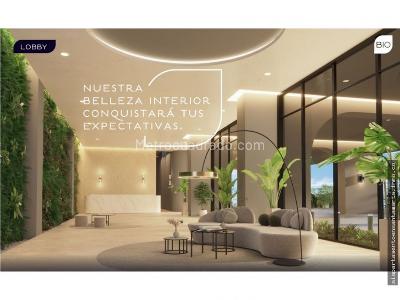 Apartamento de 1 alcoba en venta en Rodadero, Santa Marta, 27 m² · foto 17 de 19