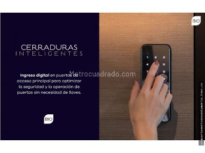 Apartamento de 1 alcoba en venta en Rodadero, Santa Marta, 27 m² · foto 5 de 19