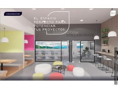 Apartamento de 1 alcoba en venta en Rodadero, Santa Marta, 27 m² · foto 8 de 19