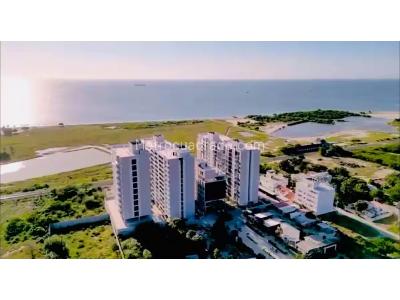 Apartamento de 1 alcoba en venta en Salinas Del Mar, Santa Marta, 44 m² · foto 11 de 20
