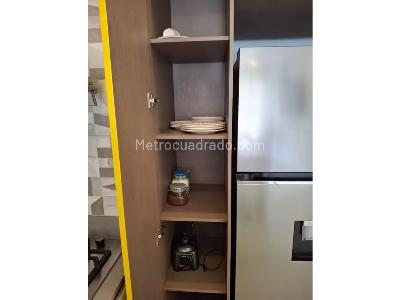 Apartamento de 1 alcoba en venta en Salinas Del Mar, Santa Marta, 44 m² · foto 19 de 20