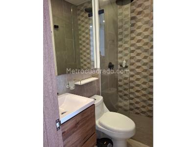 Apartamento de 1 alcoba en venta en Salinas Del Mar, Santa Marta, 44 m² · foto 9 de 20