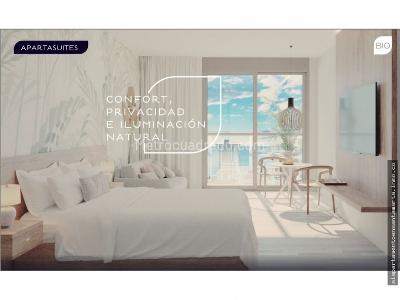 Apartamento en venta en Rodadero, Santa Marta · foto 3 de 18