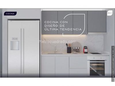 Apartamento en venta en Rodadero, Santa Marta · foto 4 de 18