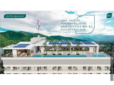 Apartamento en venta en Rodadero, Santa Marta · foto 7 de 18